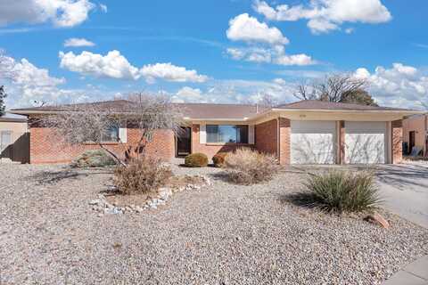 5628 ESTRELLITA DEL NORTE Road NE, Albuquerque, NM 87111