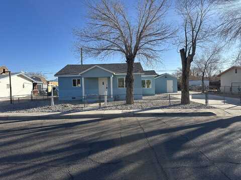 456 59TH Street NW, Albuquerque, NM 87105