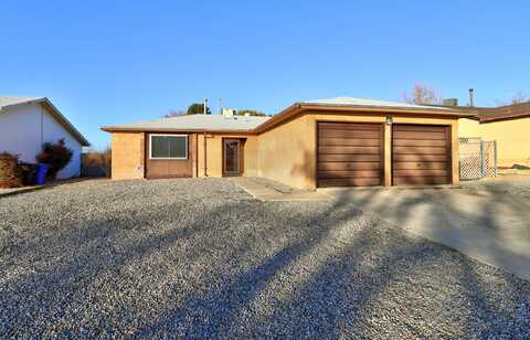 5005 WATERCRESS Drive NE, Albuquerque, NM 87113
