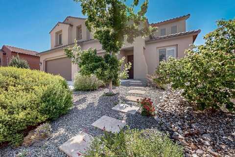 836 Mesa Roja Trail NE, Rio Rancho, NM 87144