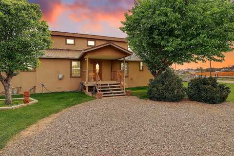 1414 LOPEZVILLE Road, Socorro, NM 87801
