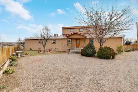 1414 LOPEZVILLE Road, Socorro, NM 87801