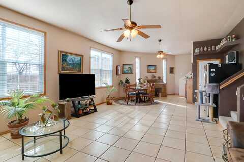 1414 LOPEZVILLE Road, Socorro, NM 87801