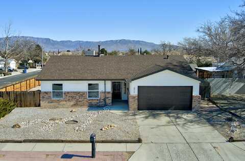 3912 72ND Street NW, Albuquerque, NM 87120