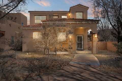 5712 STRAND Loop SE, Albuquerque, NM 87106