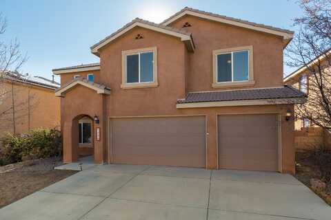 1336 SUMMER BREEZE Drive NW, Albuquerque, NM 87120