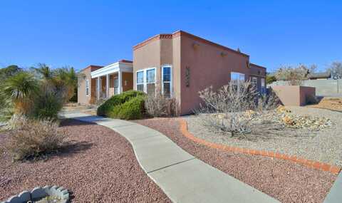 8405 CHERRY HILLS Drive NE, Albuquerque, NM 87111