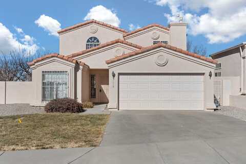 1019 WIND RIVER Street SE, Albuquerque, NM 87123