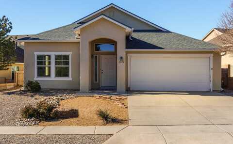 2140 PALENQUE Drive SE, Rio Rancho, NM 87124