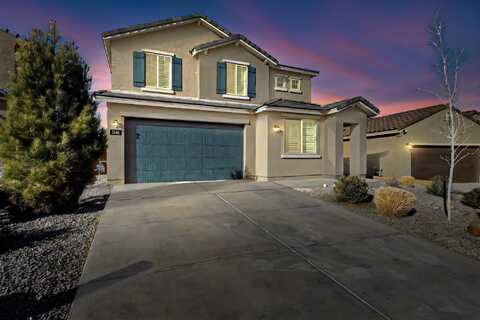 3106 FARRAGUT Street NE, Rio Rancho, NM 87144