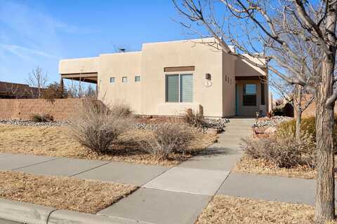 48 JOHNSON MESA, Santa Fe, NM 87508