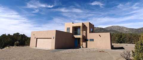 16 VIDA DEL AGUA, Edgewood, NM 87015