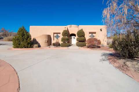 1117 CIELO VISTA DEL NORTE, Corrales, NM 87048