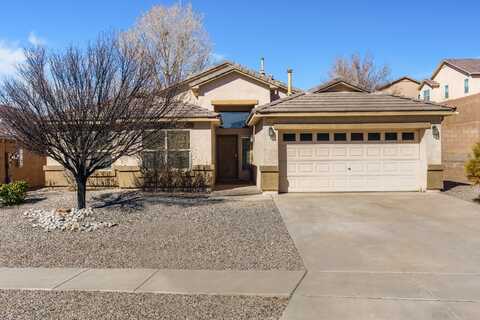 1319 SIDEWINDER Road NE, Rio Rancho, NM 87144