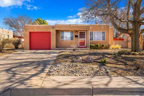 810 LAGUAYRA Drive NE, Albuquerque, NM 87108