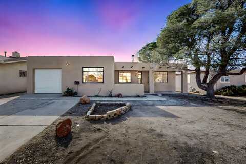 9612 Prospect Avenue NE, Albuquerque, NM 87112