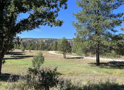 Lot 18 Quail Road, Ramah, NM 87321