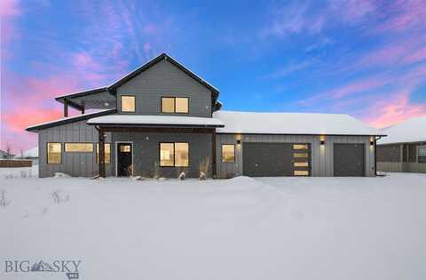 1428 Ingomar Boulevard, Belgrade, MT 59714