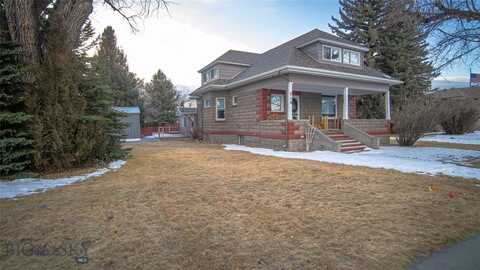 716 Mcleod, Big Timber, MT 59011