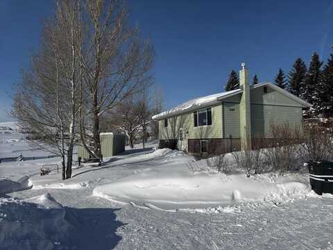 5588 Birdseye Road, Helena, MT 59602