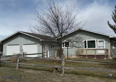 218 W Armitage Street, Ennis, MT 59729