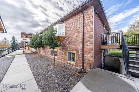 611 N Street unit: 3, Livingston, MT 59047