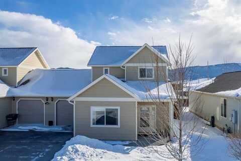 1022 Prairie Drive, Livingston, MT 59047