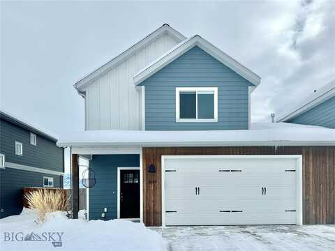 508 Winston, Belgrade, MT 59714