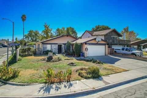 1218 Caperton St Street, Lancaster, CA 93535