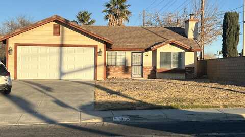 43602 E 5th Street, Lancaster, CA 93535