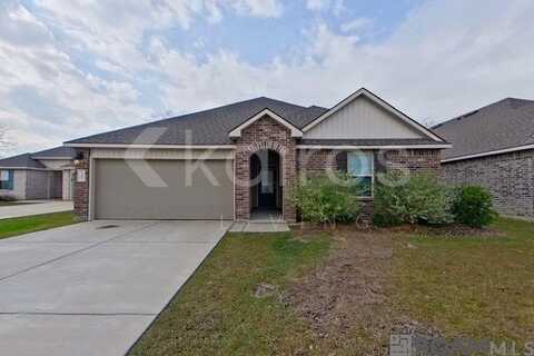 206 Yardley Court, Lafayette, LA 70507