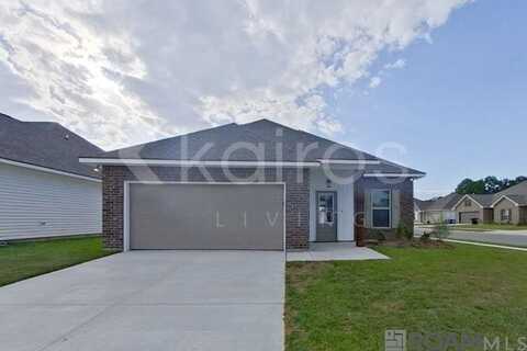 207 Teddy Ln, Lafayette, LA 70507