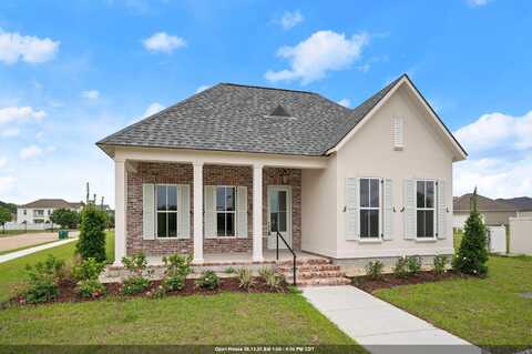 4203 Liberty Way, Zachary, LA 70791
