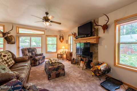 36 GCR 4949 Lane, Grand Lake, CO 80447