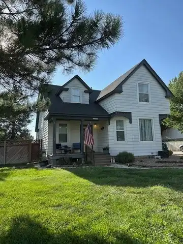 105 N Ash Street, Cimarron, KS 67835