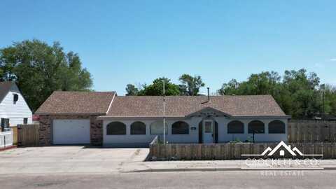 2606 N 8th Street, Garden City, KS 67846