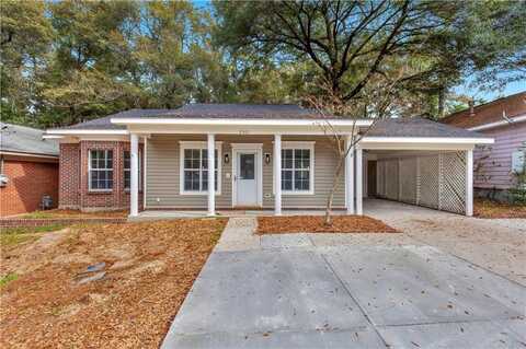 6301 Burnham Wood Place, Mobile, AL 36608