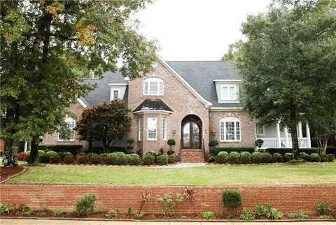 7669 Berwick Court, Mobile, AL 36695