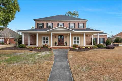 4070 Grand Heron Way, Mobile, AL 36693