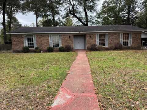 127 Armond Drive, Saraland, AL 36571