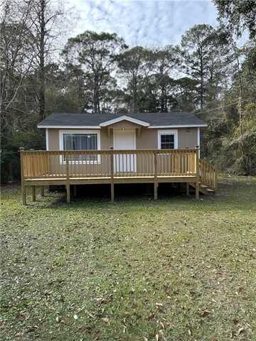 13940 Harding Avenue, Bayou La Batre, AL 36509