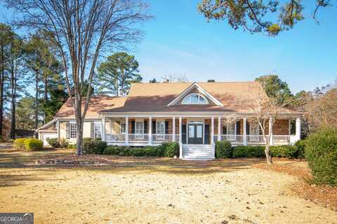 75 Bridle Walk, Sharpsburg, GA 30277