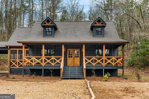 300 Cameron, Ellijay, GA 30540