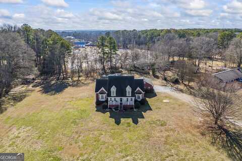 1650 Old Loganville, Loganville, GA 30052
