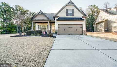 290 HAWTHORNE RIDGE, Dallas, GA 30132