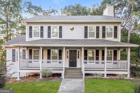 1199 Leslie, Lithonia, GA 30058