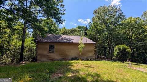2515 Camp Branch, Ellijay, GA 30540
