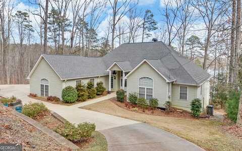 131 Steve Jordan, Martin, GA 30557