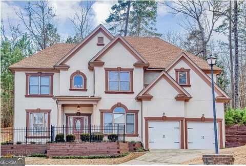 4192 Pelham, Lithonia, GA 30038