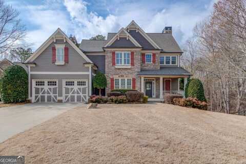 5830 Wild Azalea, Sugar Hill, GA 30518